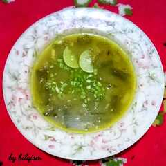 รูปของ Gulai Kacang Hijau #FestivalResepAsia #TimurTengah #DagingSapi
