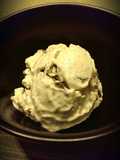 Azuki Red Bean Paste Frozen Yoghurt