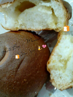 Foto resep 26. Roti Boy / Mexico Coffe Bun