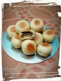 Foto resep Bakpia Kacang Hijau