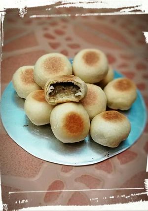 Foto resep Bakpia Kacang Hijau