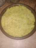 Chupe de habas