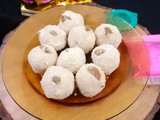 Rava ladoo