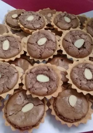 Foto resep Pai brownies