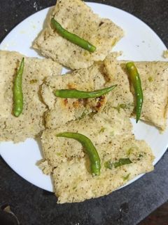 ছানার পাতুরি (chana paturi recipe in Bengali) রেসিপির প্রধান ছবি