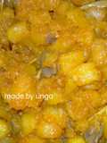 Sambal Goreng Kentang Simple