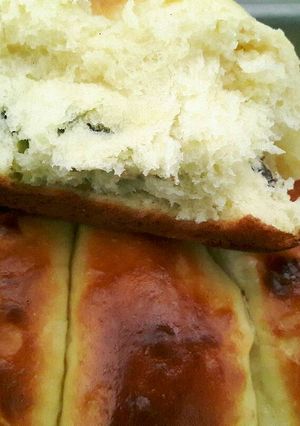 Foto resep Roti sobek empuk & enak