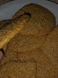 Galletas de avena 🍪