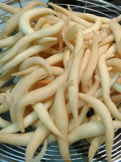 Foto resep Telor gabus keju