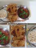 Bihari special Thali
