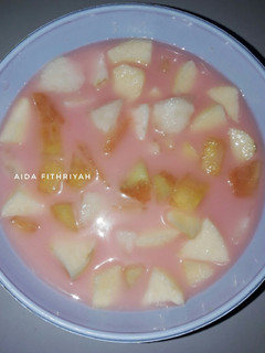 Foto resep Sop buah