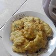 Bakwan jagung hot & spicy