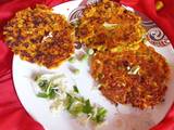 कैबेज एण्ड ग्रीन अनियन बचका (Cabbage and Green Onion Bachhka ki recipe in hindi)