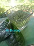 Air Daun Binahong