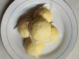 Bakpao Mini Kukus Lembut