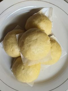 Foto resep Bakpao Mini Kukus Lembut