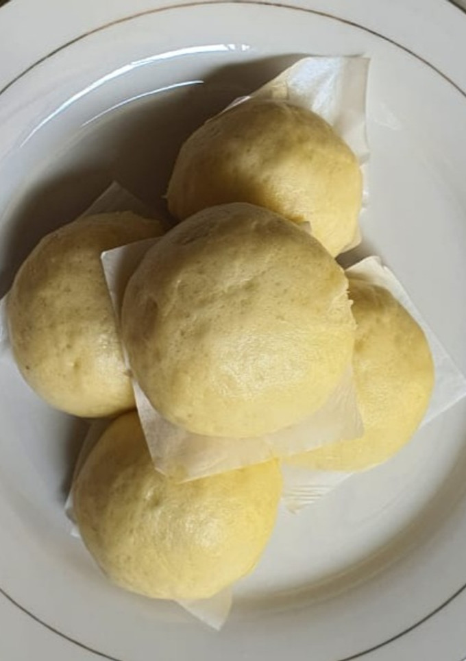 Foto resep Bakpao Mini Kukus Lembut