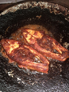 மீன் ஃப்ரை (Fish fry recipe in tamil) செய்முறை முக்கிய புகைப்படம்