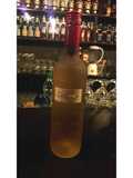 Cocktail: Sirope de Canela