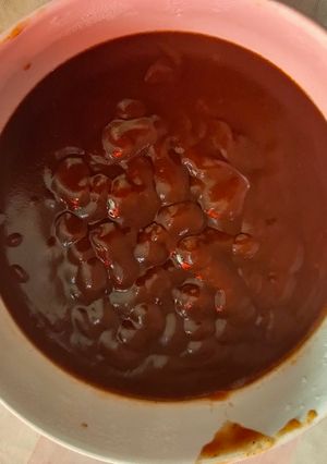 Foto resep Saus Steak Bbq