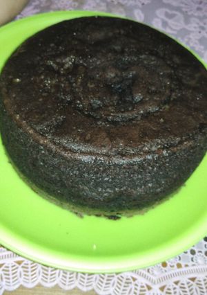 Foto resep Brownis Coklat