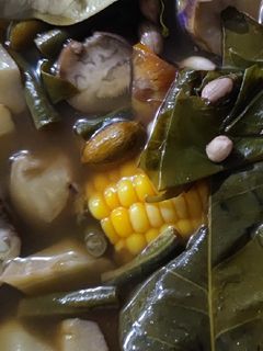 Foto resep Sayur Asem Simpel
