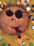 Crostata da paura