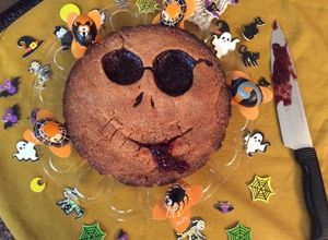 Foto di Crostata da paura