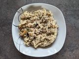 OnePot Pilzrisotto
