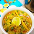 Soto Daging