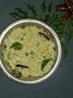 சுரைக்காய் தயிர் சாதம் செய்முறை முக்கிய புகைப்படம்
