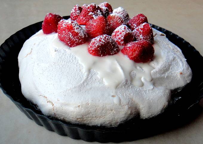 Pavlova