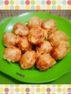 Foto resep Getuk Goreng Sokaraja