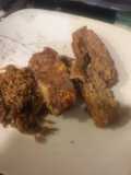 Veal loaf