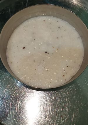 ખીર(Kheer recipe in Gujarati) રેસીપી મુખ્ય ફોટો