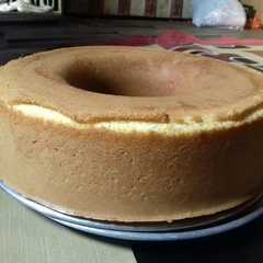 Bolu sederhana রেসিপির প্রধান ছবি