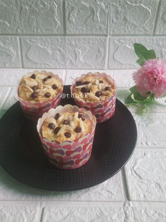 Foto resep Muffin Tape Eggless