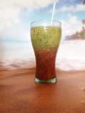Kiwi juice