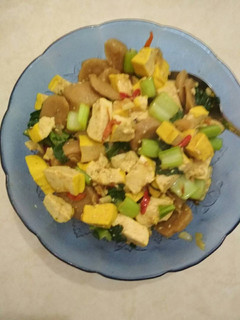 Foto resep Tumis Tahu Baso