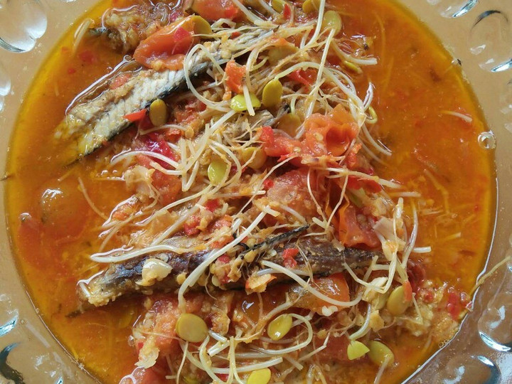 Cara Gampang Menyiapkan Ikan Pindang Ale Bumbu Rujak yang Bisa Manjain Lidah