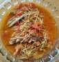Cara Gampang Menyiapkan Ikan Pindang Ale Bumbu Rujak yang Bisa Manjain Lidah