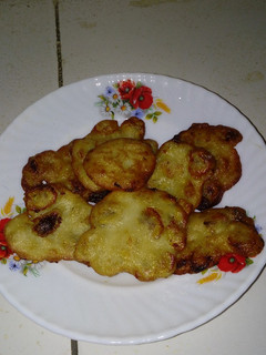 Foto resep Pisang Goreng Yumy