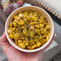 รูปของ Garlic Butter Corn