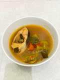 Pindang Patin Khas Palembang
