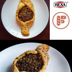 A picture of Shamburak | Şamborek.