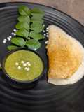 Sabudana Dosa (Fasting Dosa)