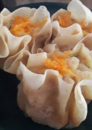 Foto resep Dimsum Ayam