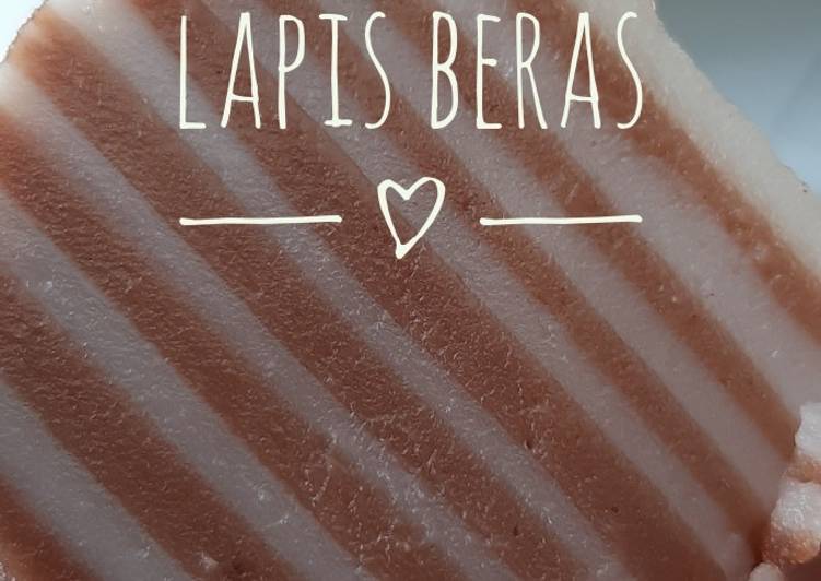 Lapis beras