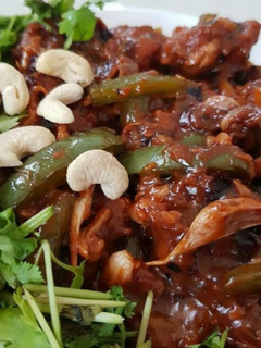 டிராகன் சிக்கன் (Dragon chicken recipe in tamil) செய்முறை முக்கிய புகைப்படம்
