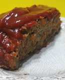 Loaf de Lentejas
